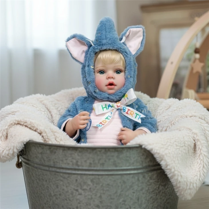 20 Inch Reborn Doll 20 Inch Reborn Doll